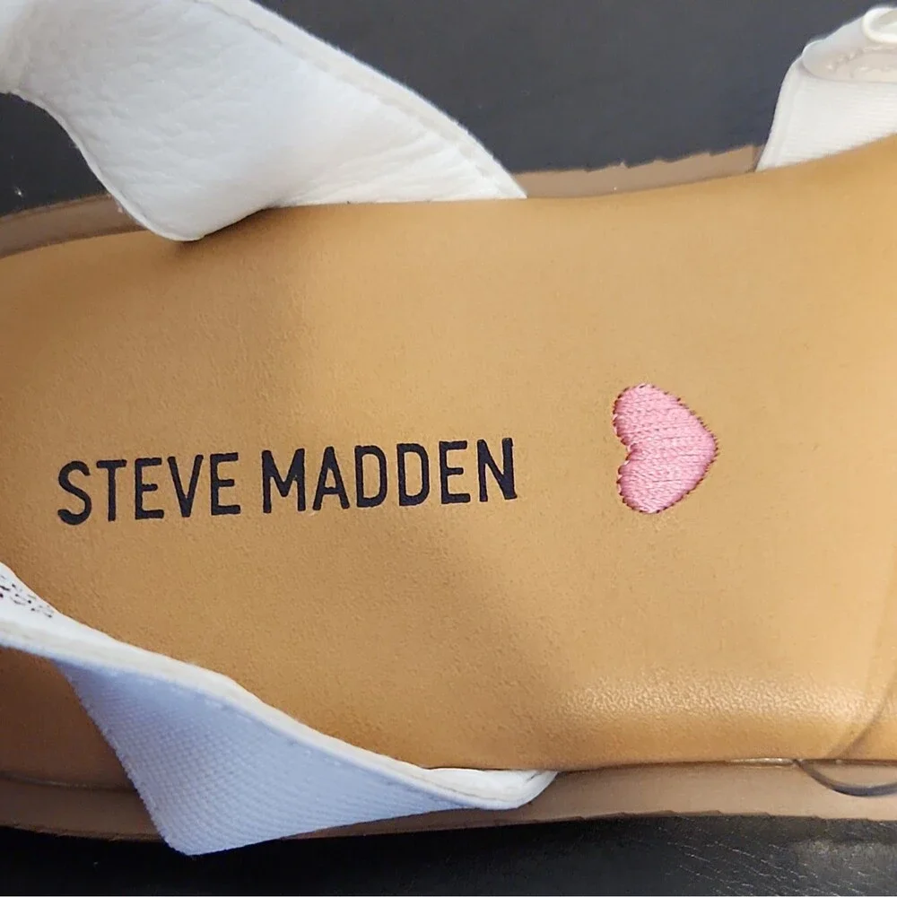 Steve Madden steve madden